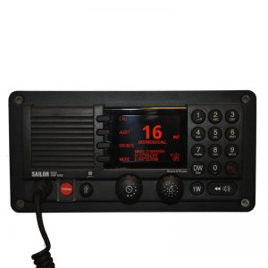 Radios Portátiles ATEX TP9000Ex Thor2 – Inpratex